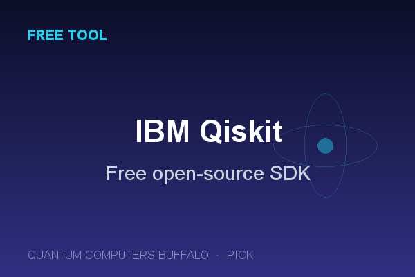 IBM Qiskit (free)
