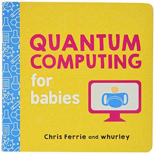 Quantum Computing for Babies